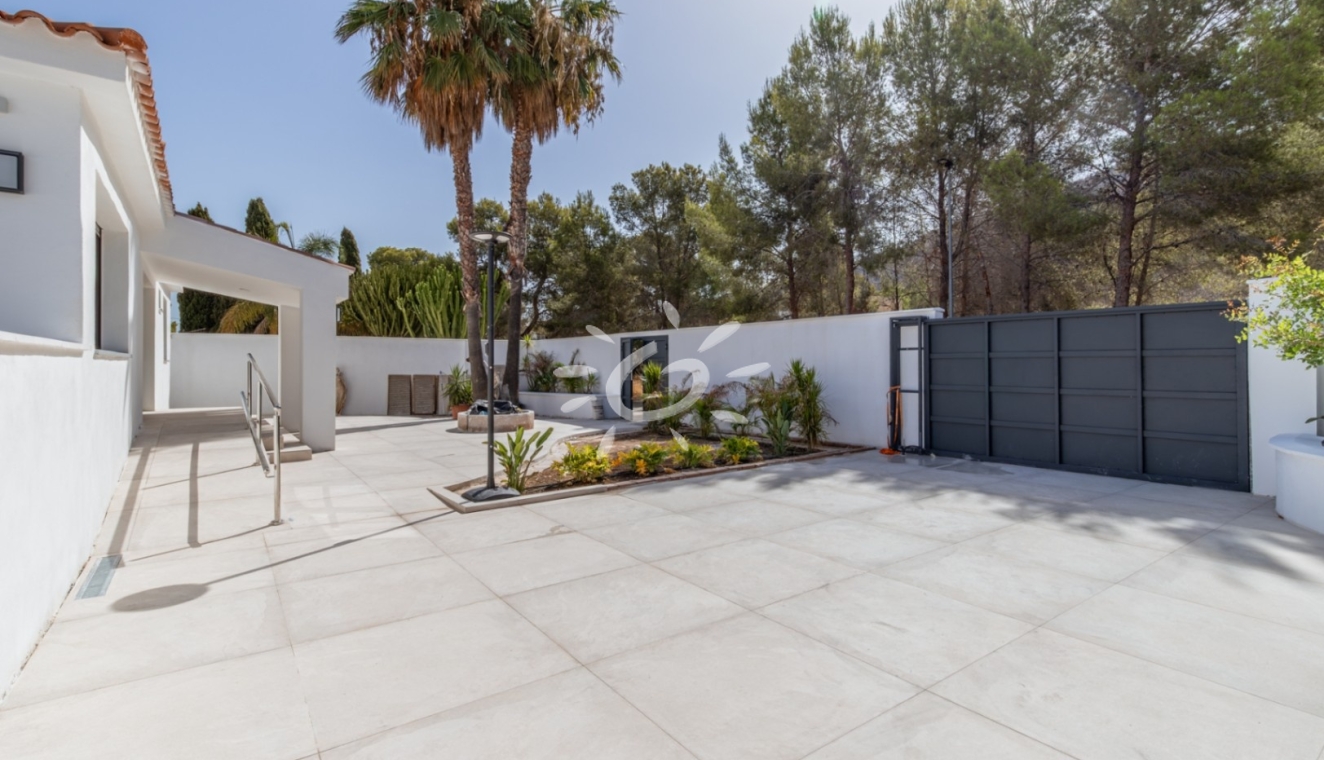 Reventas - Villas - Chalets - Albir - L'Albir