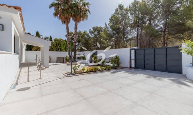 Reventas - Villas - Chalets - Albir - L'Albir