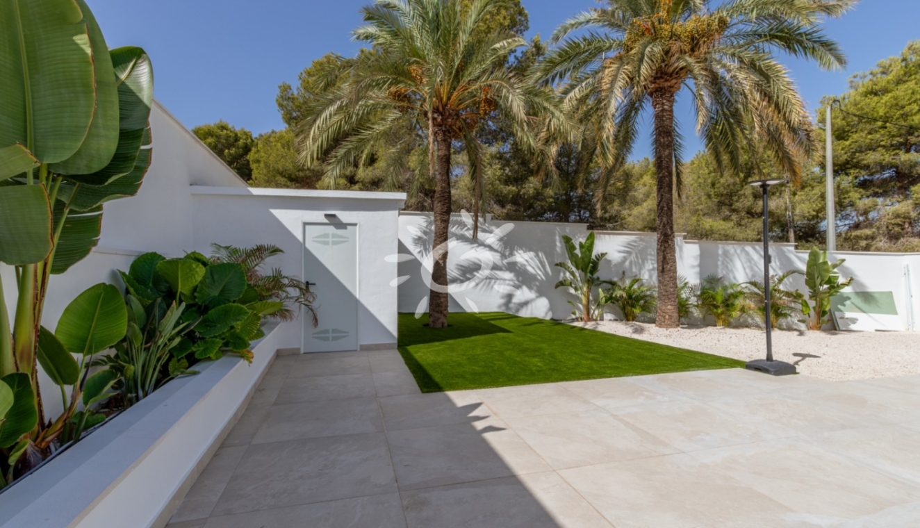 Reventas - Villas - Chalets - Albir - L'Albir