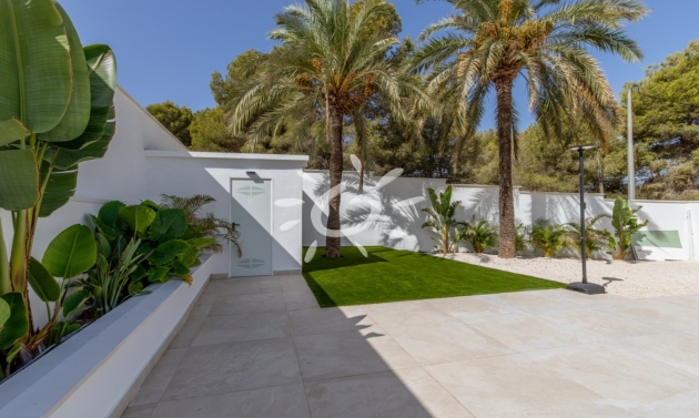 Reventas - Villas - Chalets - Albir - L'Albir