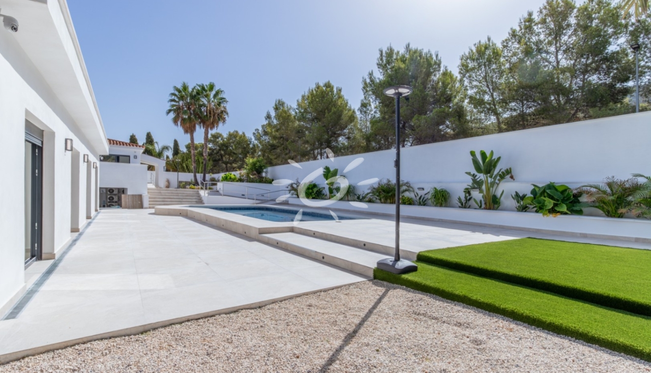 Reventas - Villas - Chalets - Albir - L'Albir