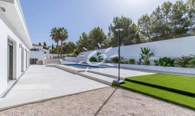 Reventas - Villas - Chalets - Albir - L'Albir