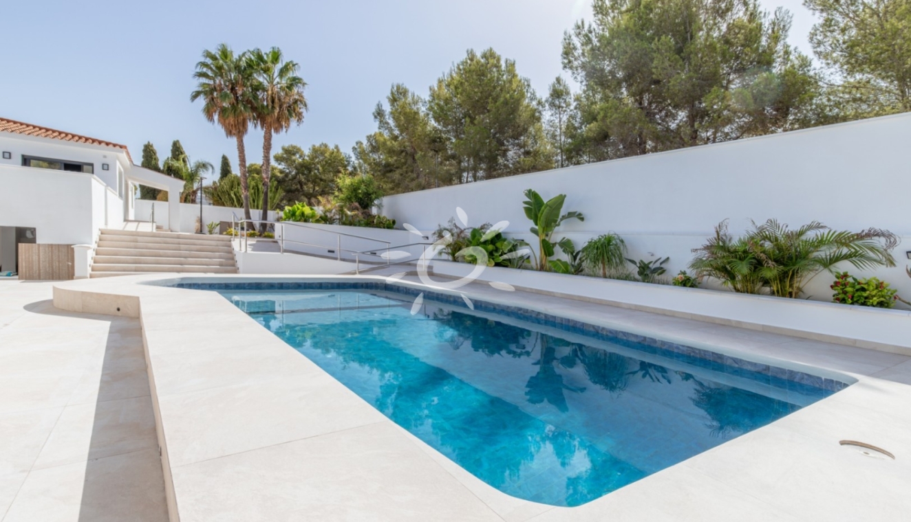 Reventas - Villas - Chalets - Albir - L'Albir
