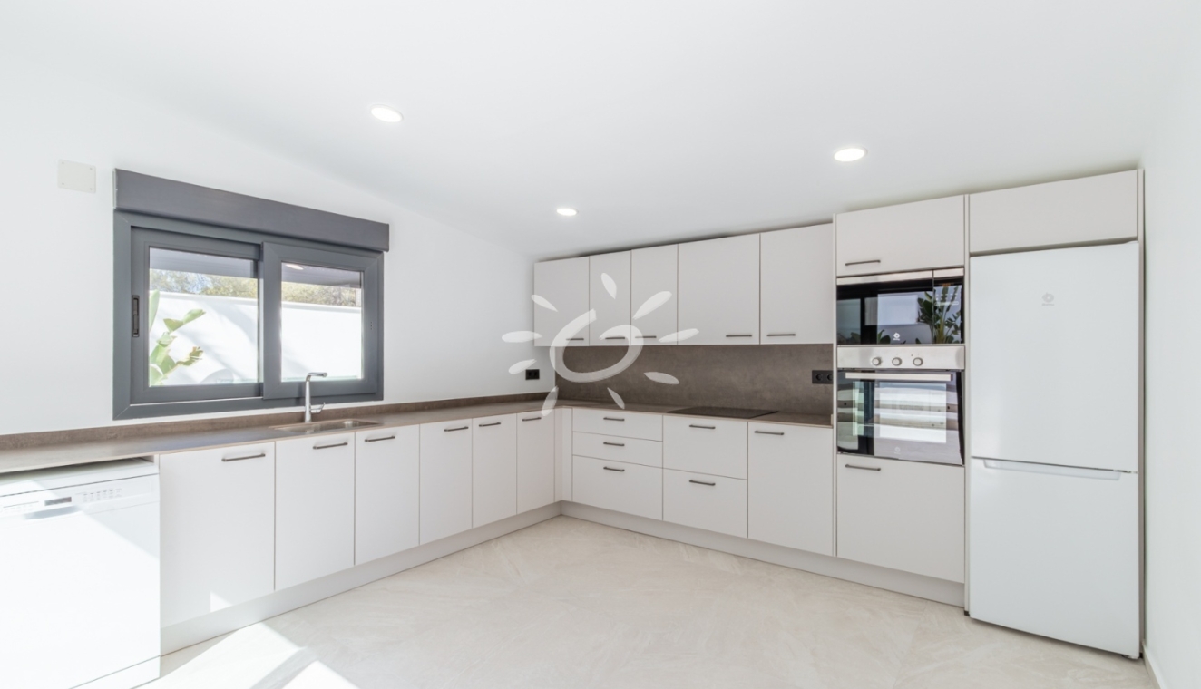 Reventas - Villas - Chalets - Albir - L'Albir