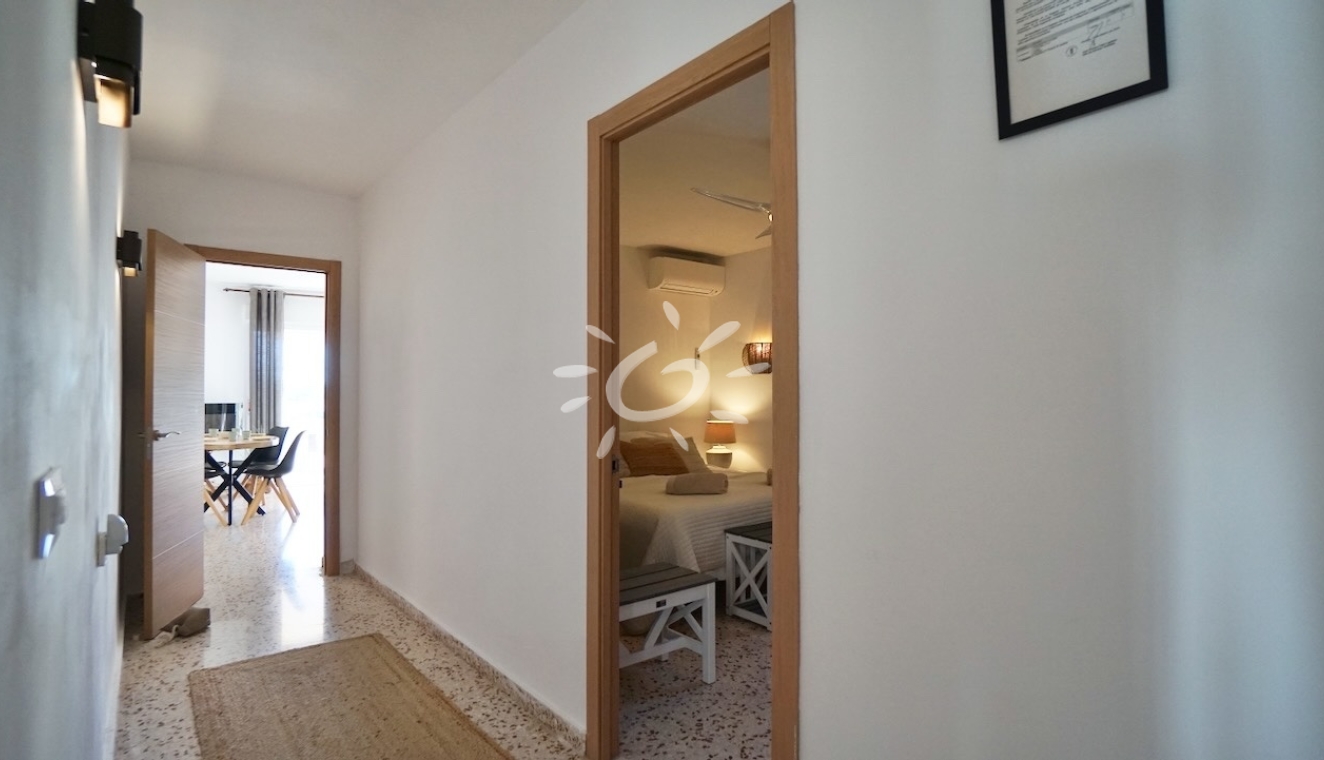 Reventas - Villas - Chalets - Moraira - La Sabatera