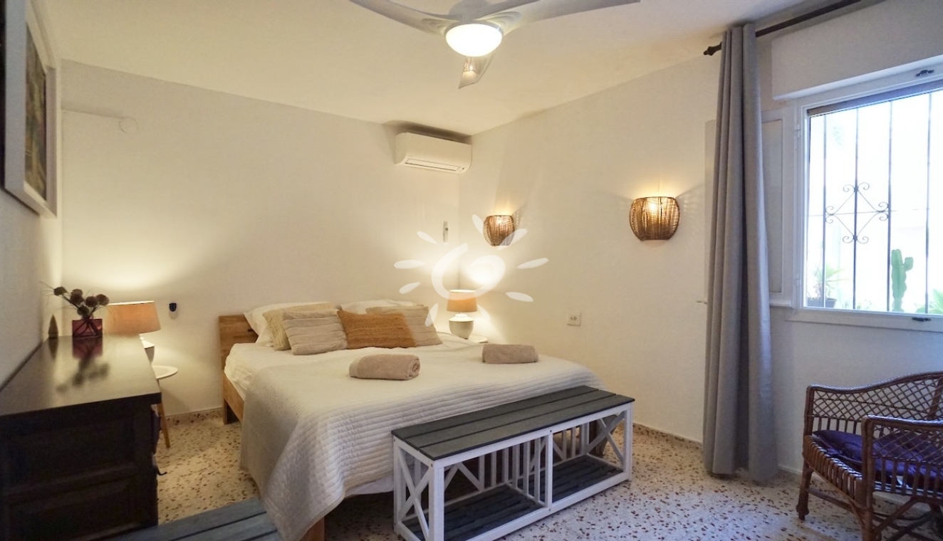 Reventas - Villas - Chalets - Moraira - La Sabatera