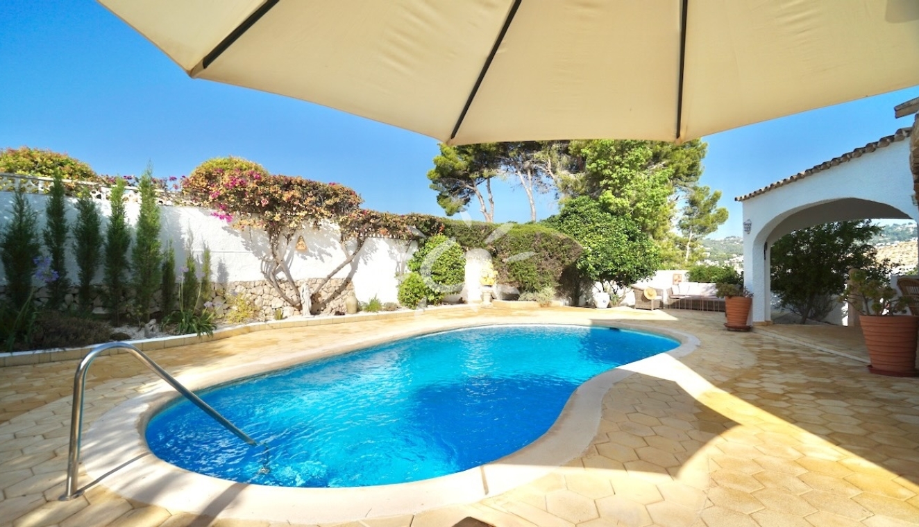 Reventas - Villas - Chalets - Benissa - Punta Estrella
