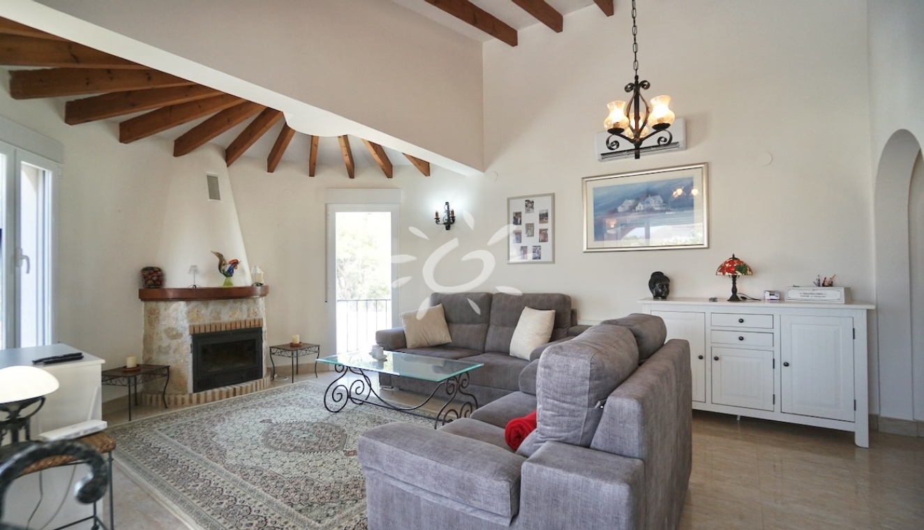 Reventas - Villas - Chalets - Benissa - Punta Estrella