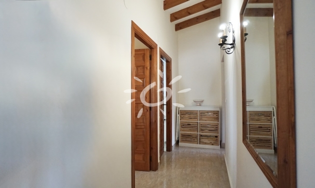 Reventas - Villas - Chalets - Benissa - Punta Estrella