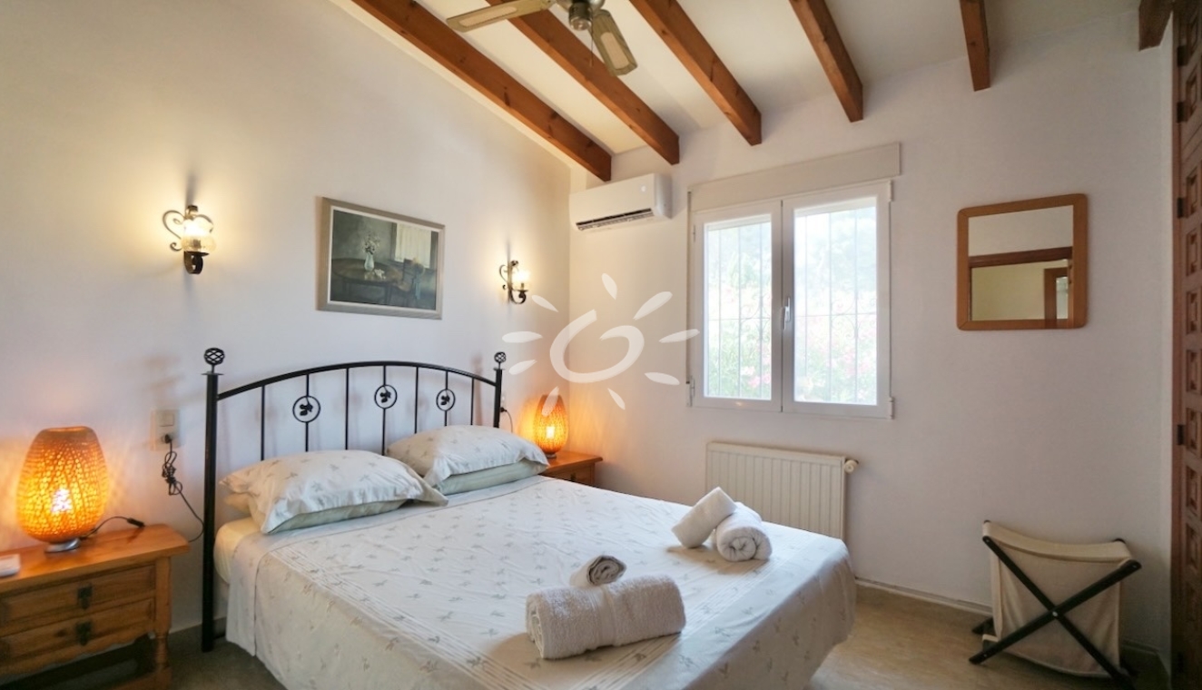 Reventas - Villas - Chalets - Benissa - Punta Estrella
