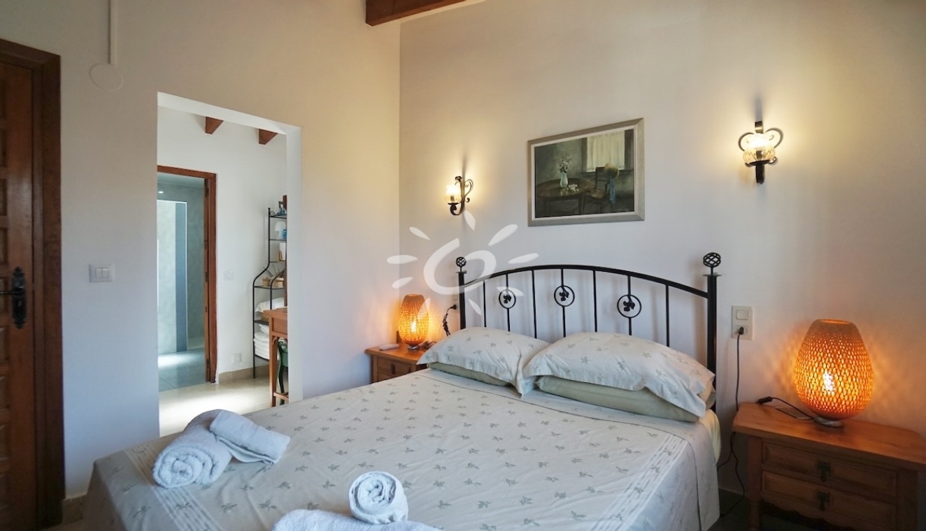 Reventas - Villas - Chalets - Benissa - Punta Estrella