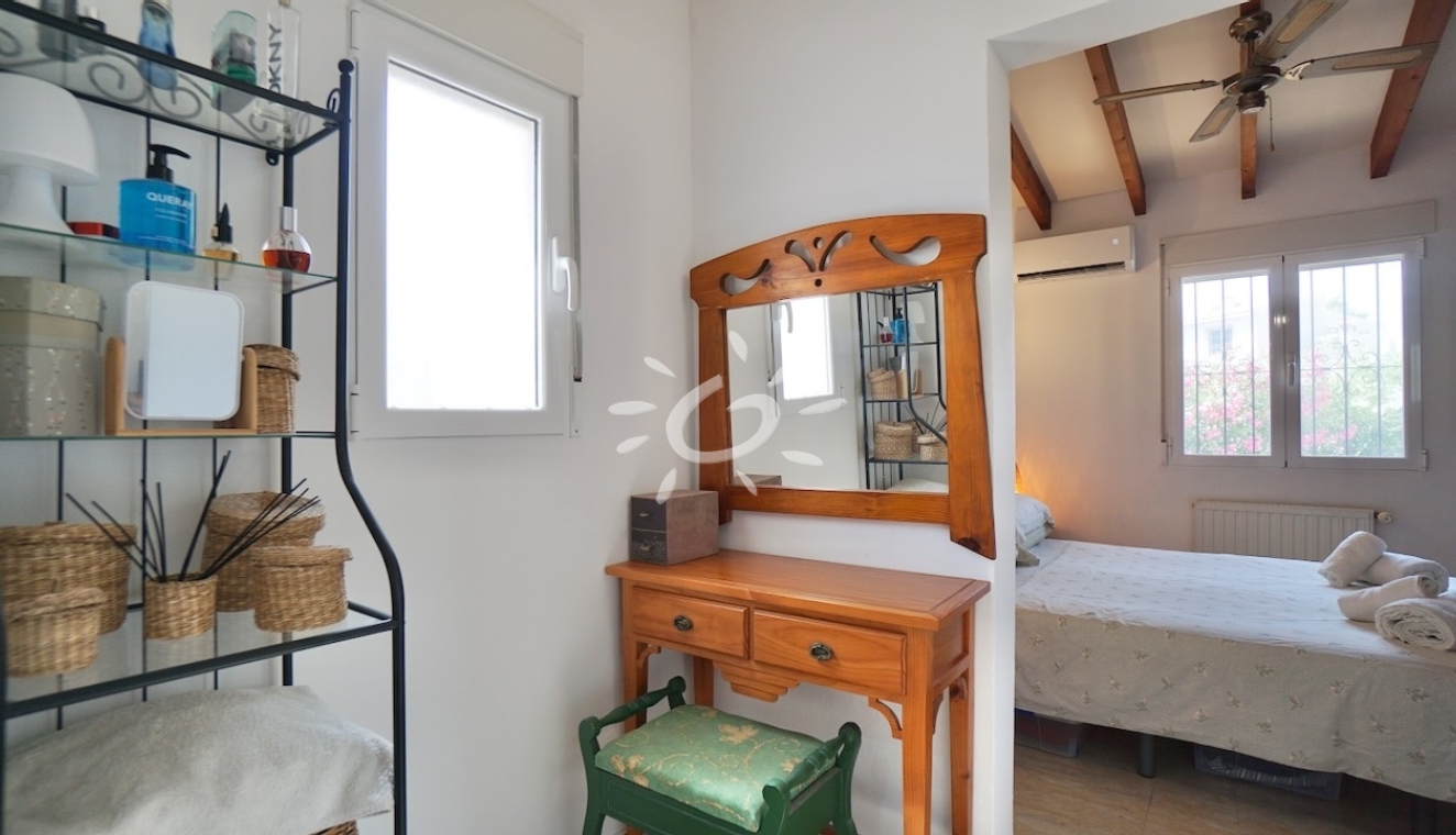 Reventas - Villas - Chalets - Benissa - Punta Estrella