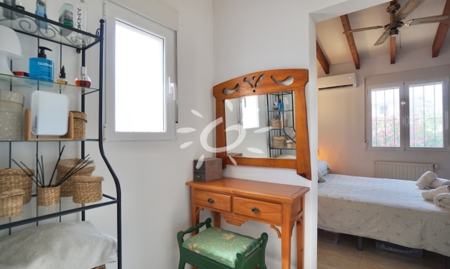 Reventas - Villas - Chalets - Benissa - Punta Estrella