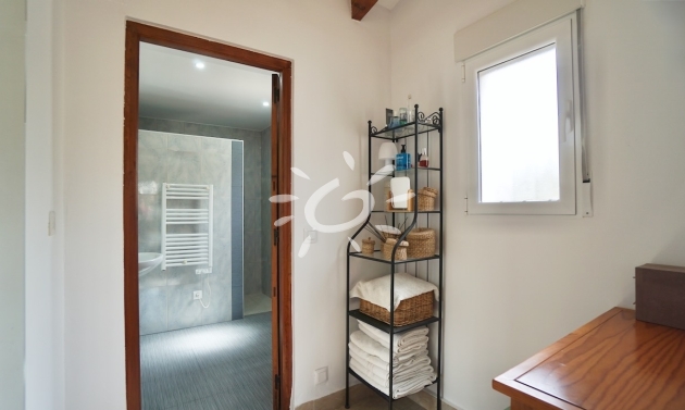 Reventas - Villas - Chalets - Benissa - Punta Estrella
