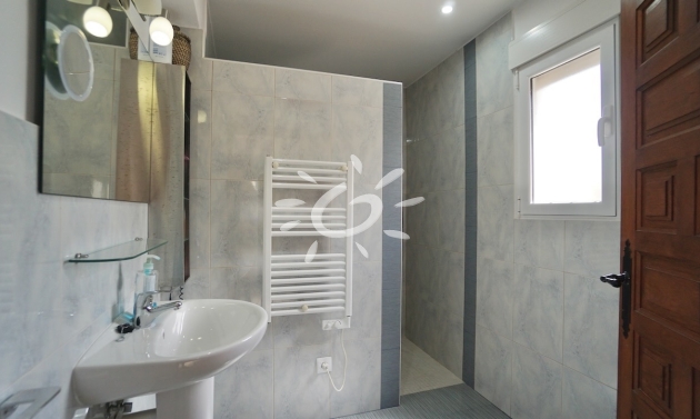 Reventas - Villas - Chalets - Benissa - Punta Estrella