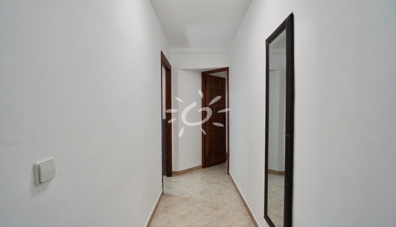 Reventas - Villas - Chalets - Benissa - Punta Estrella