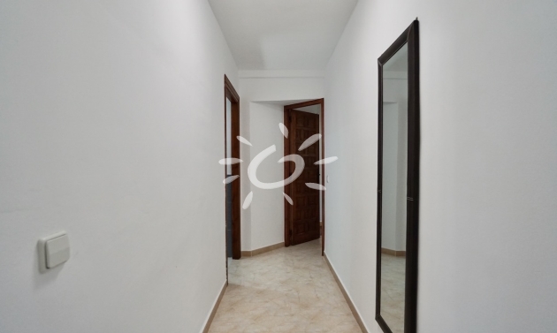 Reventas - Villas - Chalets - Benissa - Punta Estrella
