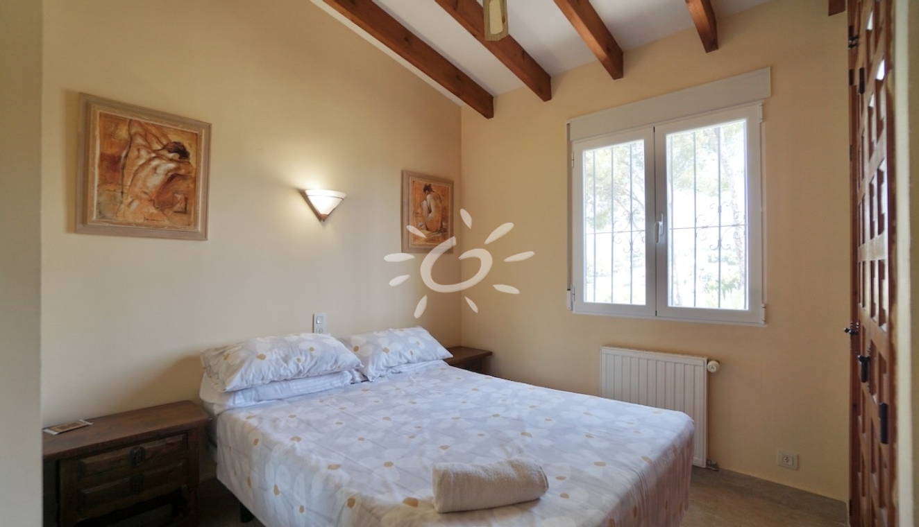 Reventas - Villas - Chalets - Benissa - Punta Estrella