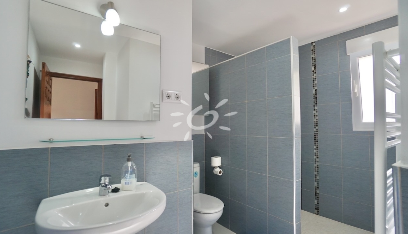 Reventas - Villas - Chalets - Benissa - Punta Estrella