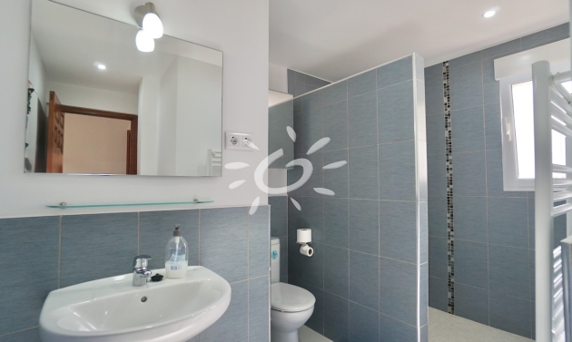 Reventas - Villas - Chalets - Benissa - Punta Estrella