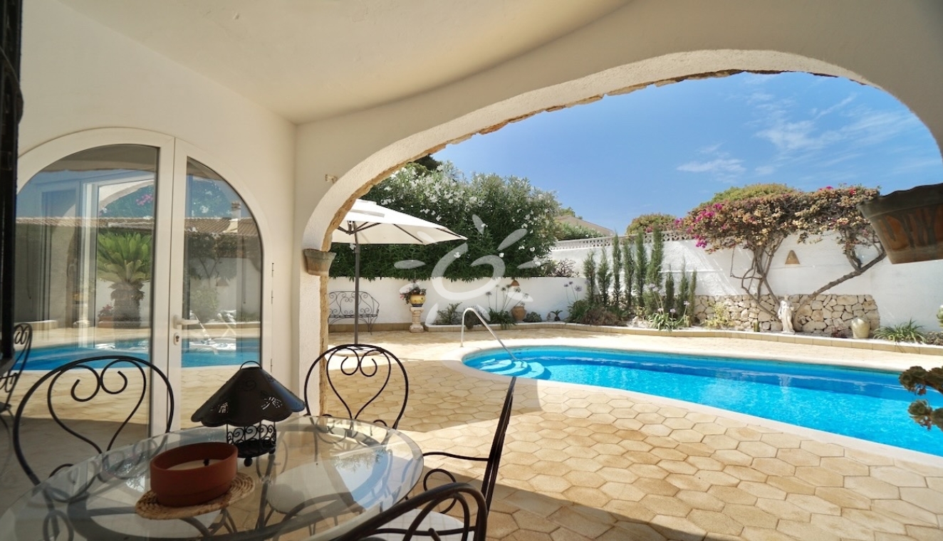 Reventas - Villas - Chalets - Benissa - Punta Estrella