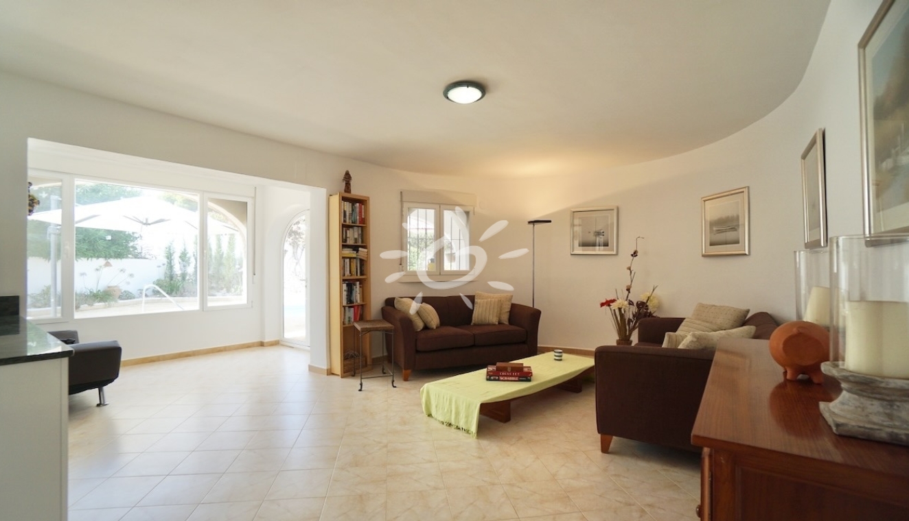 Reventas - Villas - Chalets - Benissa - Punta Estrella