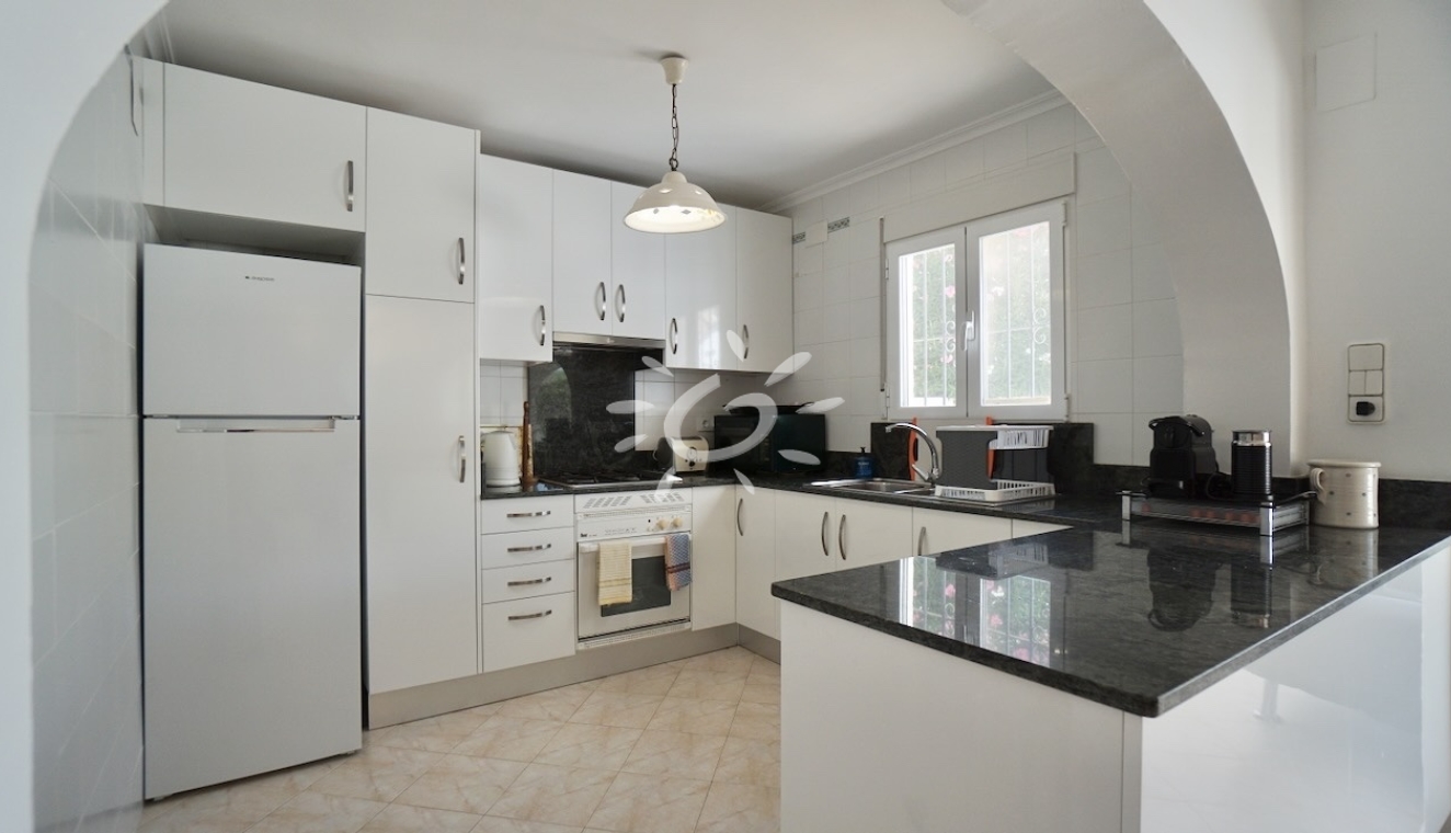 Reventas - Villas - Chalets - Benissa - Punta Estrella