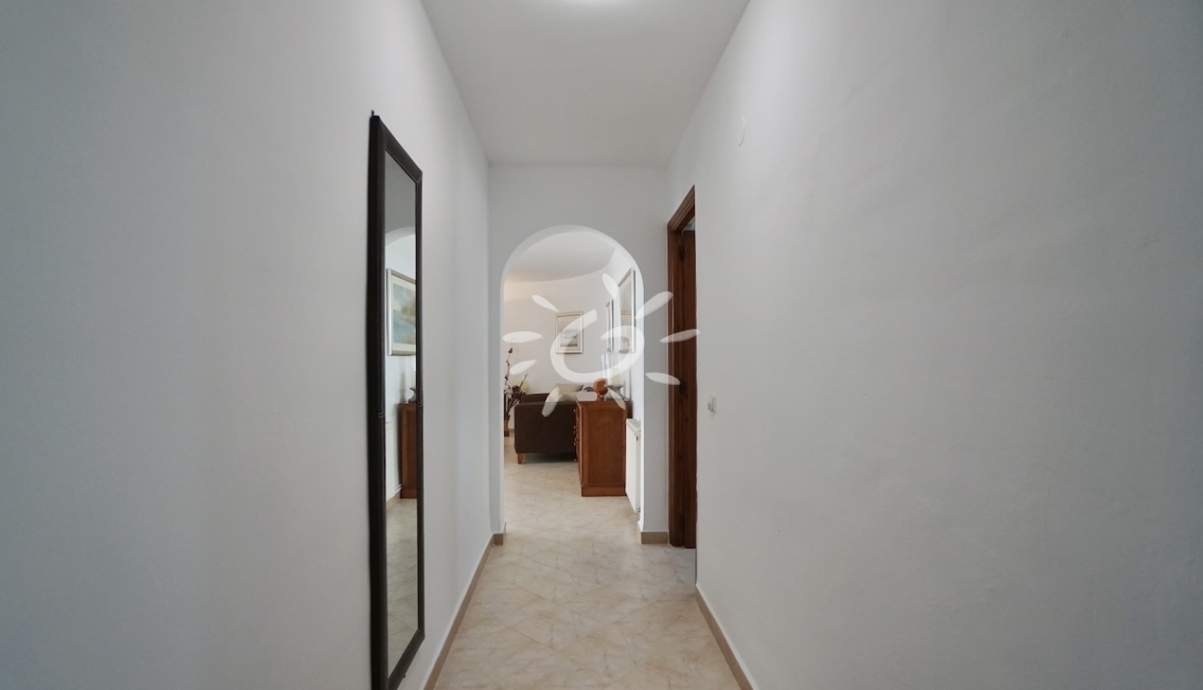 Reventas - Villas - Chalets - Benissa - Punta Estrella