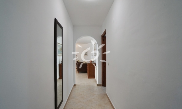 Reventas - Villas - Chalets - Benissa - Punta Estrella