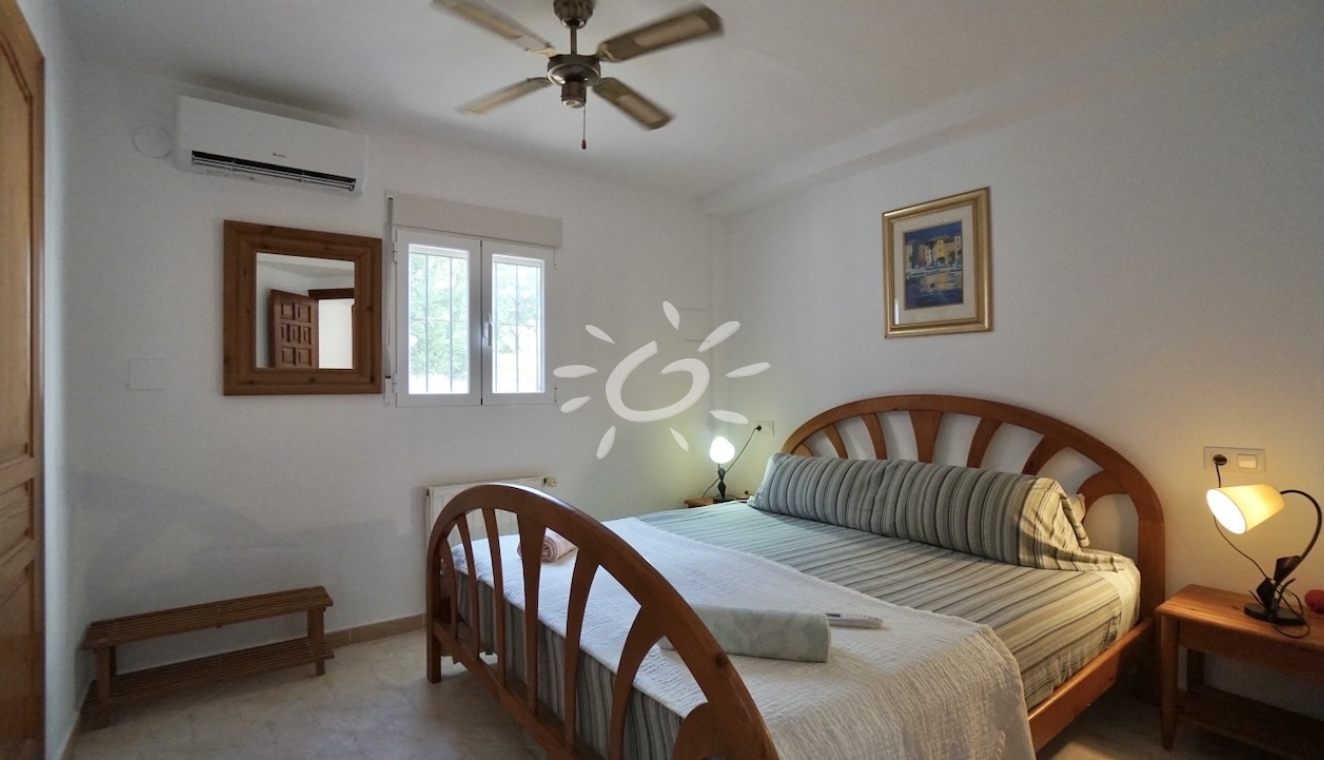 Reventas - Villas - Chalets - Benissa - Punta Estrella