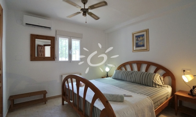 Reventas - Villas - Chalets - Benissa - Punta Estrella