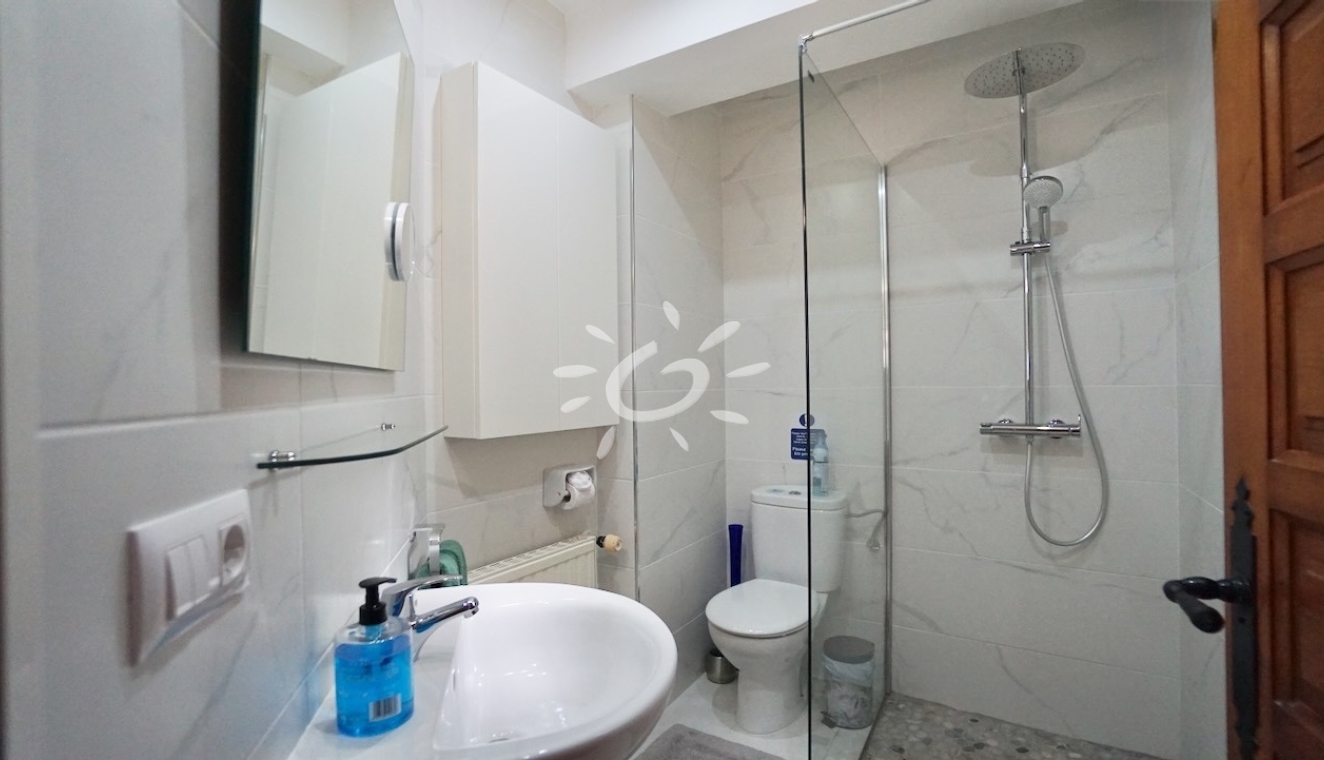 Reventas - Villas - Chalets - Benissa - Punta Estrella