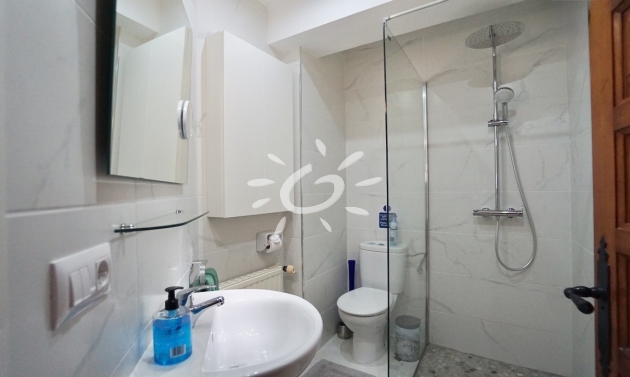 Reventas - Villas - Chalets - Benissa - Punta Estrella