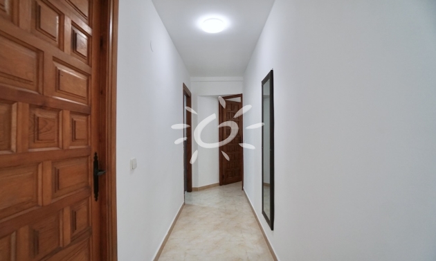 Reventas - Villas - Chalets - Benissa - Punta Estrella