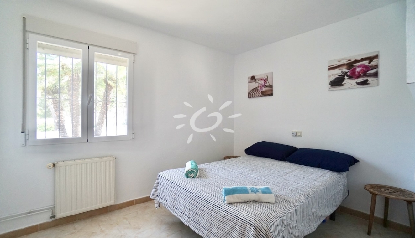 Reventas - Villas - Chalets - Benissa - Punta Estrella