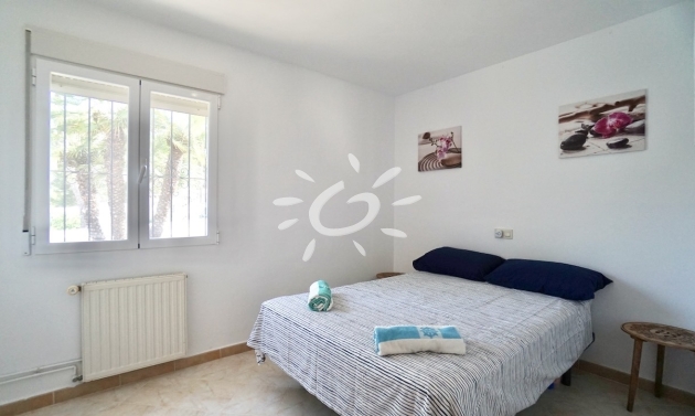 Reventas - Villas - Chalets - Benissa - Punta Estrella