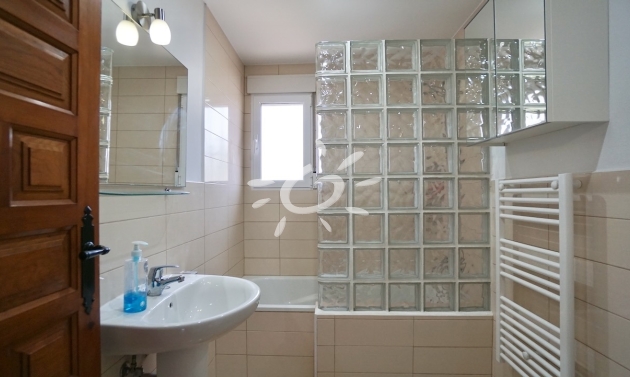 Reventas - Villas - Chalets - Benissa - Punta Estrella