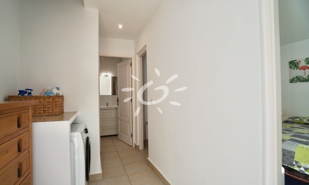 Reventas - Villas - Chalets - Benissa - Punta Estrella