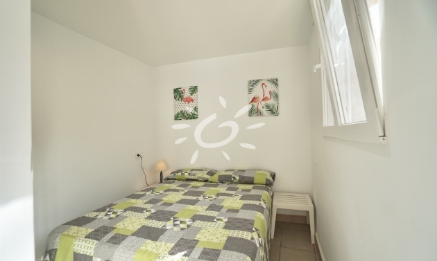 Reventas - Villas - Chalets - Benissa - Punta Estrella