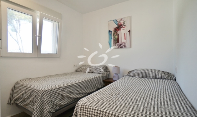 Reventas - Villas - Chalets - Benissa - Punta Estrella