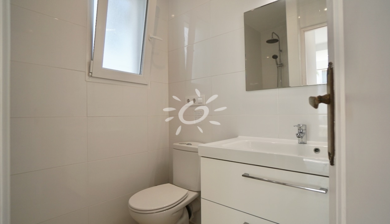 Reventas - Villas - Chalets - Benissa - Punta Estrella