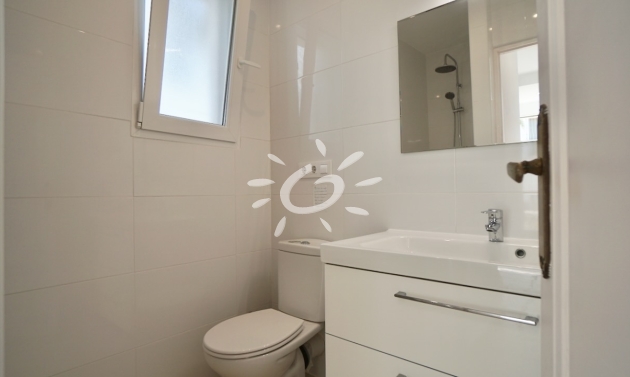 Reventas - Villas - Chalets - Benissa - Punta Estrella