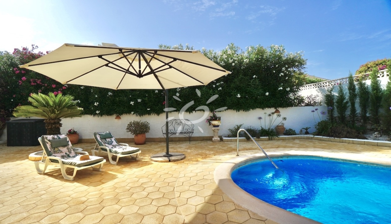 Reventas - Villas - Chalets - Benissa - Punta Estrella