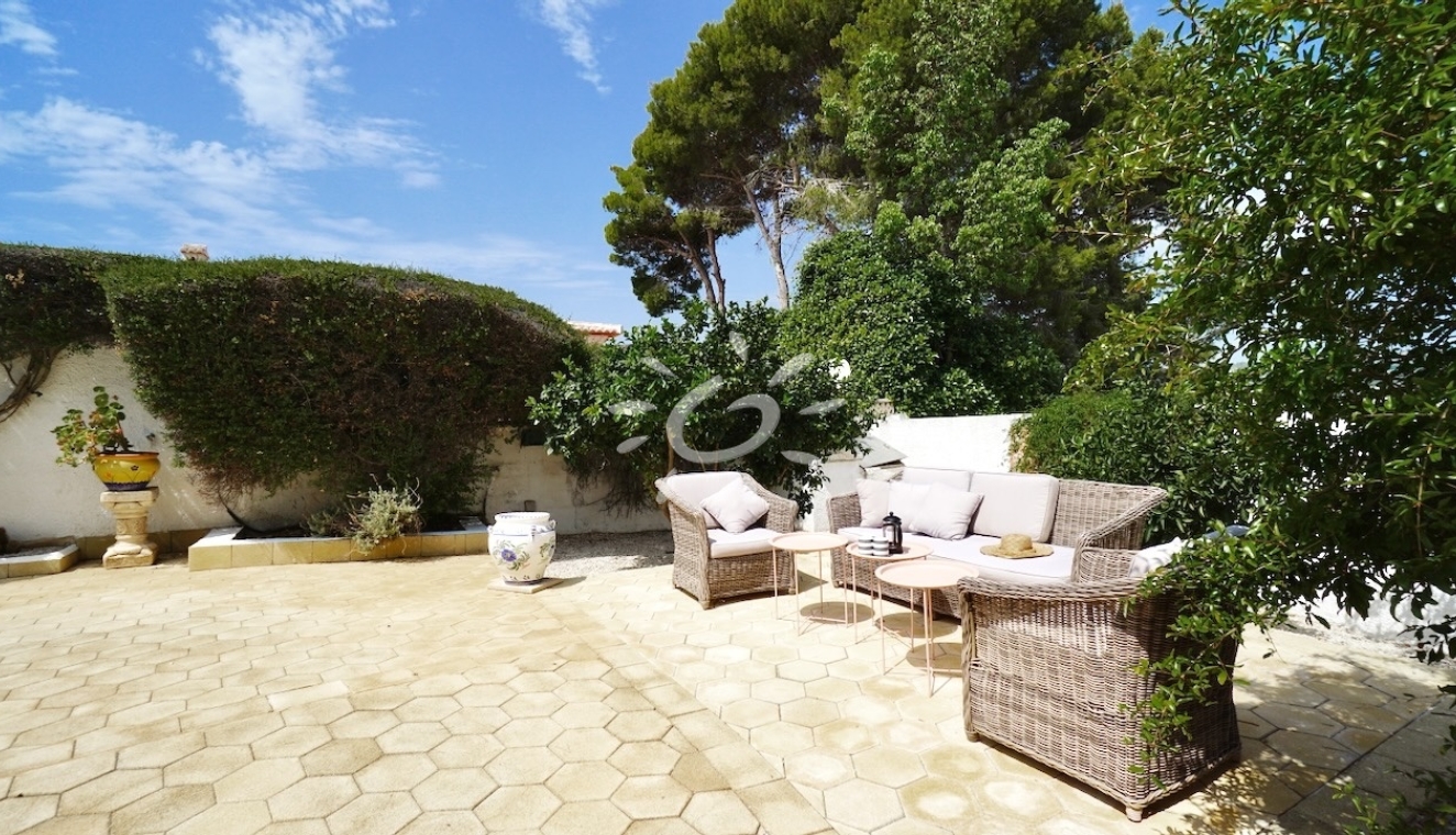 Reventas - Villas - Chalets - Benissa - Punta Estrella