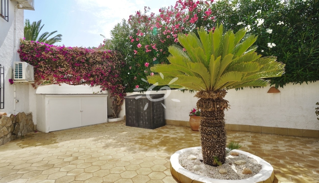 Reventas - Villas - Chalets - Benissa - Punta Estrella