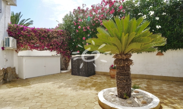Reventas - Villas - Chalets - Benissa - Punta Estrella