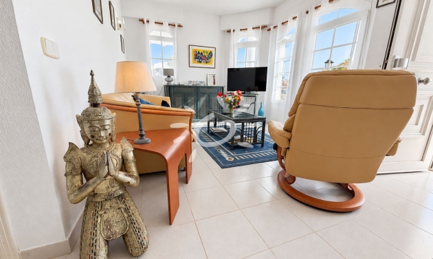 Reventas - Apartamentos - Pisos - Moraira - La Sabatera