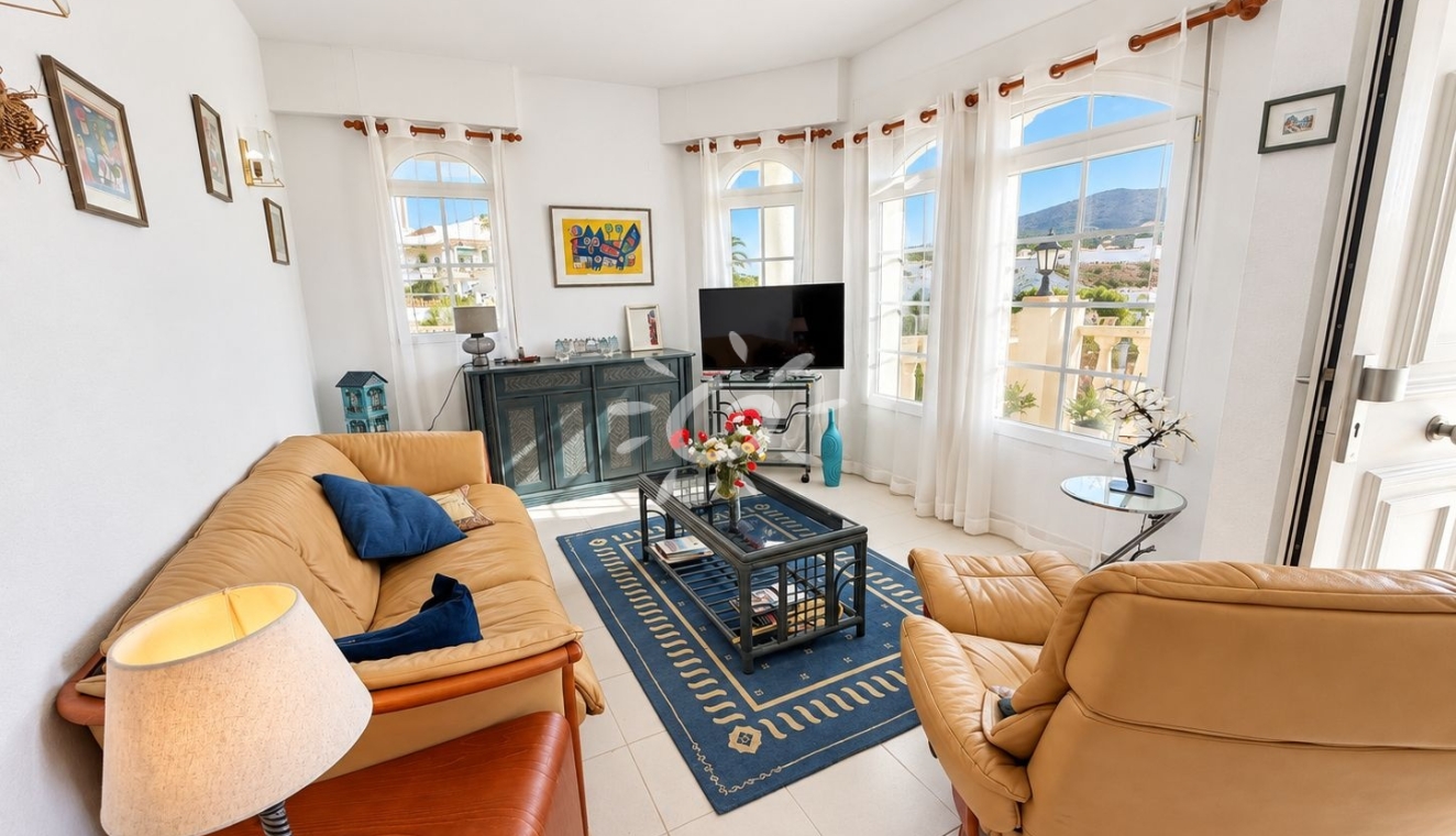 Reventas - Apartamentos - Pisos - Moraira - La Sabatera
