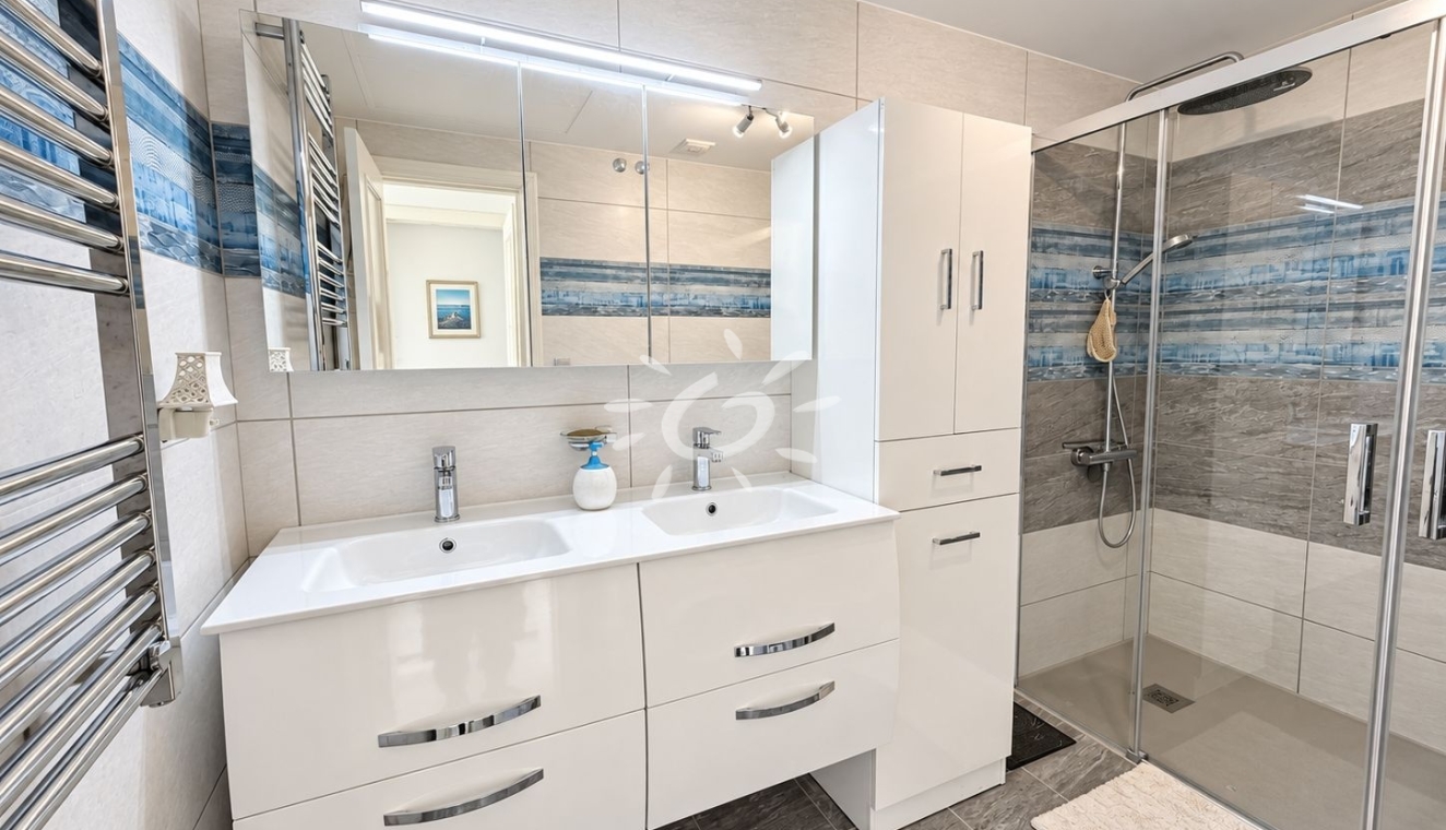 Reventas - Apartamentos - Pisos - Moraira - La Sabatera