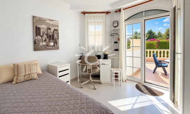 Reventas - Apartamentos - Pisos - Moraira - La Sabatera